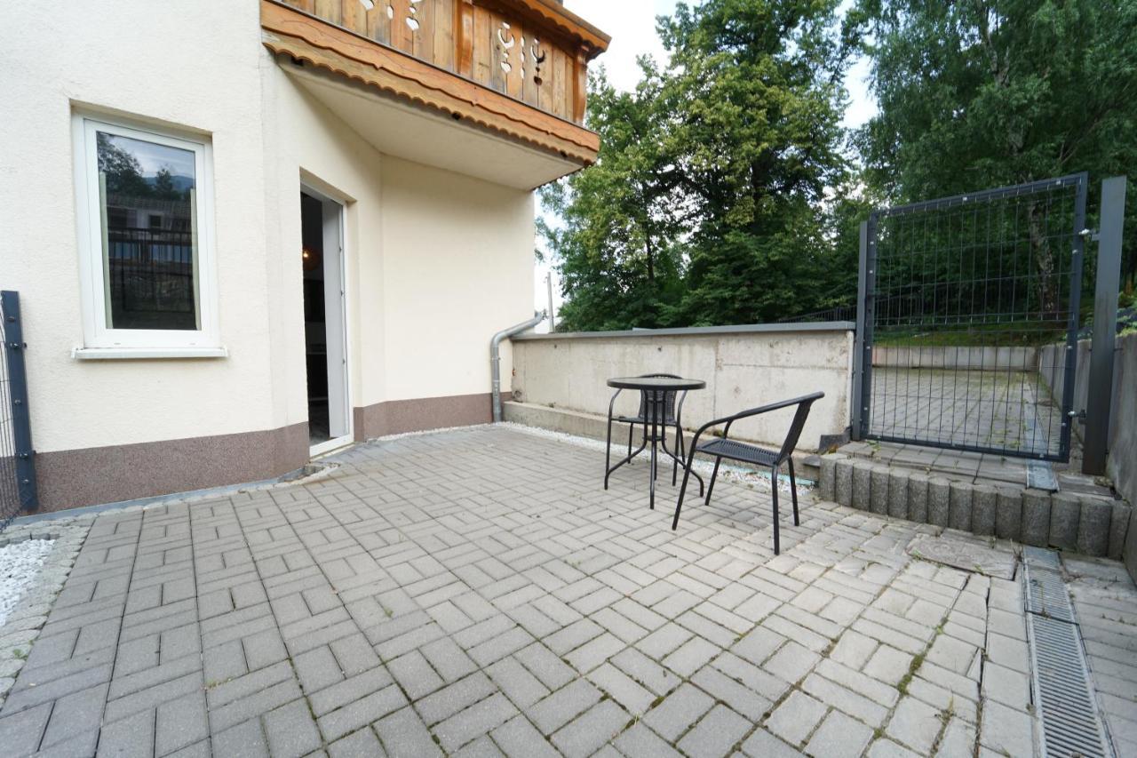 Ferienwohnung Apartament Everysky Karpacz - Wilcza 3A Exterior foto